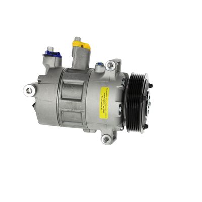 COMPRESOR CLIMATIZARE NISSENS 890607 26