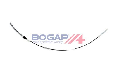 CABLU FRANA DE PARCARE