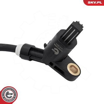 Sensor, Raddrehzahl ESEN SKV 06SKV008