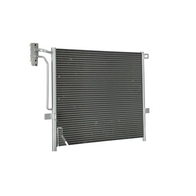 CONDENSATOR CLIMATIZARE NISSENS 94431 21