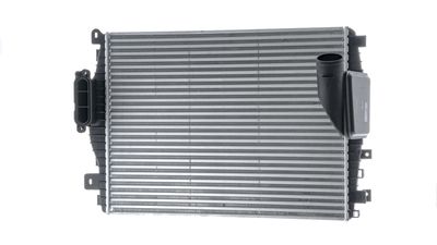 INTERCOOLER COMPRESOR MAHLE CI376000P 12