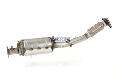 FILTRU FUNINGINE/PARTICULE SIST.DE ESAPAMENT WALKER 93077 2