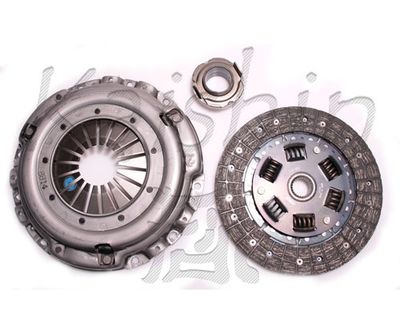 KAISHIN KH040-K Комплект сцепления  для HONDA CRX (Хонда Крx)