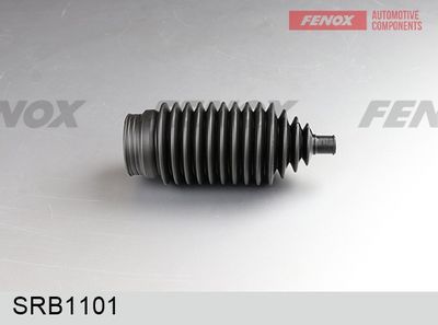 маншон, кормилно управление FENOX SRB1101