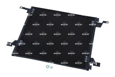 CONDENSATOR CLIMATIZARE NRF 35526 0