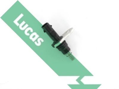 LUCAS Sensor, brandstoftemperatuur (SNB5049)