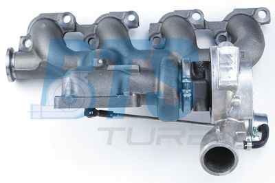 LADER AUFLADUNG BTS Turbo T914234 3