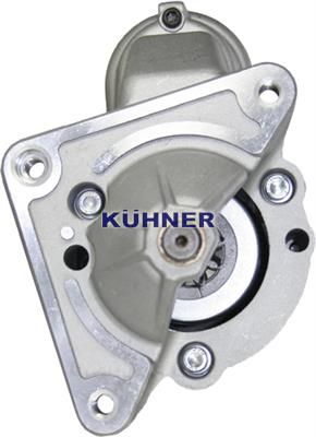 AD KÜHNER Startmotor / Starter (10882)
