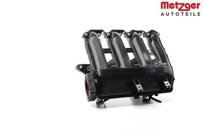 SAUGROHRMODUL METZGER AUTOTEILE 2100055 19