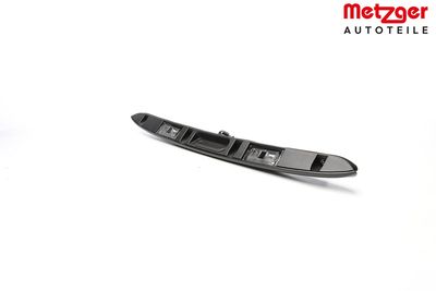 MINER HAION METZGER AUTOTEILE 2310920 7