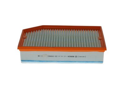 LUFTFILTER BOSCH F026400837 2