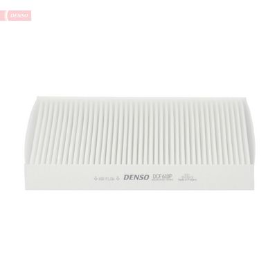 FILTER INNENRAUMLUFT DENSO DCF610P 1