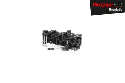 SAUGROHRMODUL METZGER AUTOTEILE 2100062 7