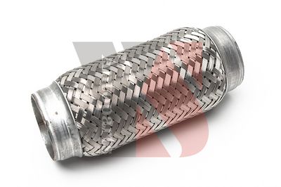 Flexrohr, Abgasanlage