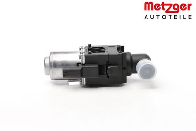 KüHLMITTELREGELVENTIL METZGER AUTOTEILE 0899330 21