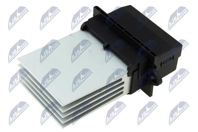 REZISTOR VENTILATOR HABITACLU NTY ERDCT006 1