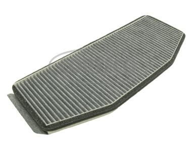 Filtr, vzduch v interiéru CORTECO 80000748