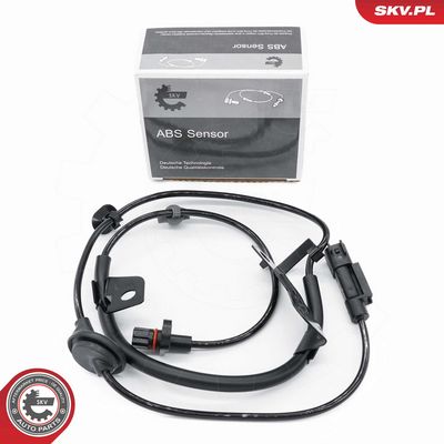 Jutiklis, rato greitis