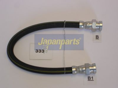 държач, спирачен маркуч JAPANPARTS TF-333