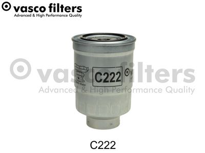 FILTRU COMBUSTIBIL DAVID VASCO C222 1