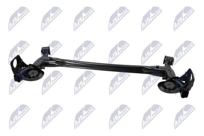 CORP AX NTY ZRZHY521 3