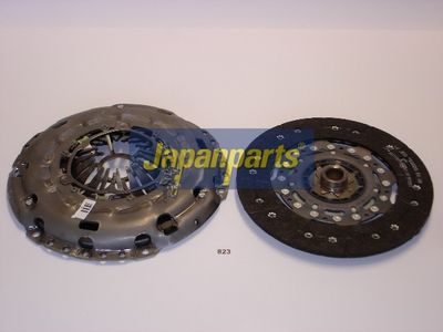 JAPANPARTS Diskatorius