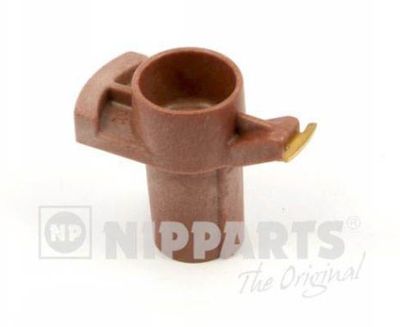 Бегунок распределителя зажигани NIPPARTS J5338002 для SUZUKI SWIFT