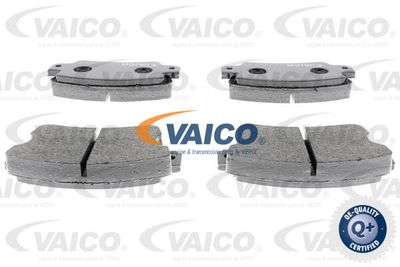 Комплект тормозных колодок, дисковый тормоз VAICO V46-0150 для FIAT 130