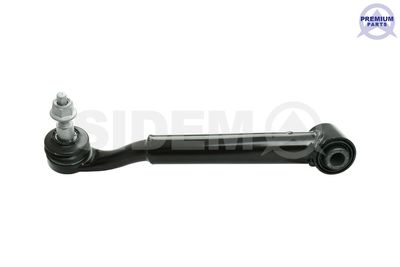 Wahacz, zawieszenie koła SIDEM 3256