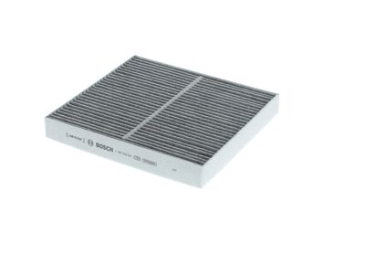 FILTER INNENRAUMLUFT BOSCH 1987435631 12