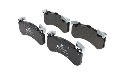 BREMSBELAGSATZ SCHEIBENBREMSE ATE 13046048732 17