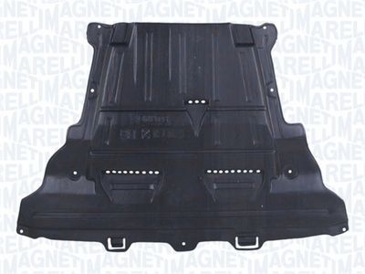 ACOPERIRE MOTOR MAGNETI MARELLI 021316938540