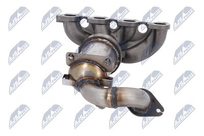 CATALIZATOR NTY KATFR000 24