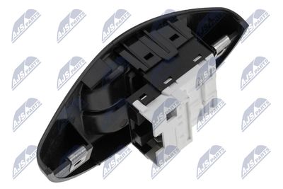 Spínač, zvedací zařízení oken NTY EWS-FT-041