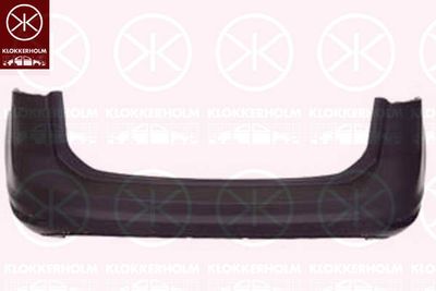 Буфер KLOKKERHOLM 9551950 для VW TOURAN