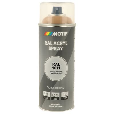 MOTIP Dažai