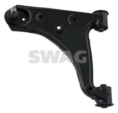 BRAT SUSPENSIE ROATA SWAG 83730003