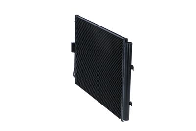 CONDENSATOR CLIMATIZARE NRF 350432 33