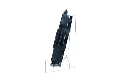 VENTILATOR RADIATOR NRF 470052 16