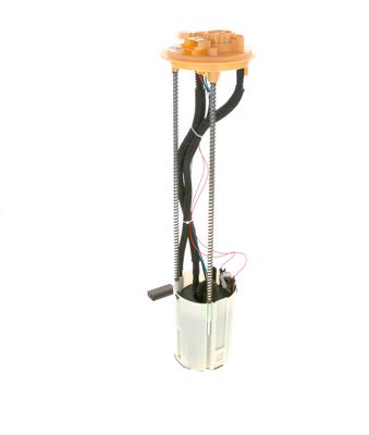 SISTEM ALIMENTARE CU COMBUSTIBIL BOSCH 0580314081 8