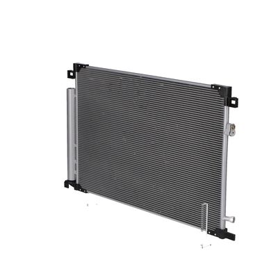 CONDENSATOR CLIMATIZARE NISSENS 941225 12