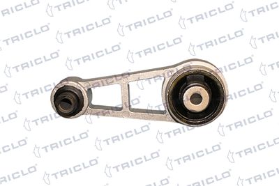 окачване, двигател TRICLO 365419