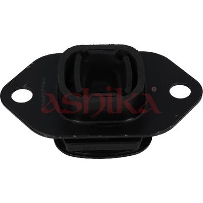окачване, двигател ASHIKA