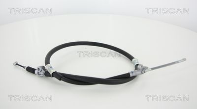 Cięgło, hamulec postojowy TRISCAN 8140 131186