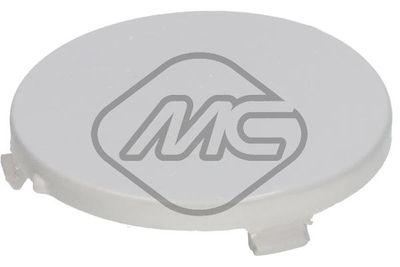 ACOPERIRE TAMPON SISTEM DE REMORCARE