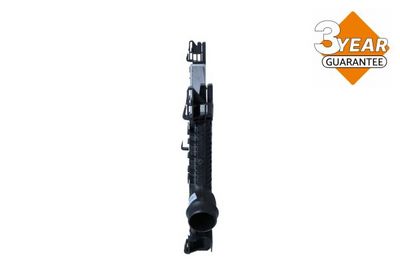 Chladič turba NRF 30270