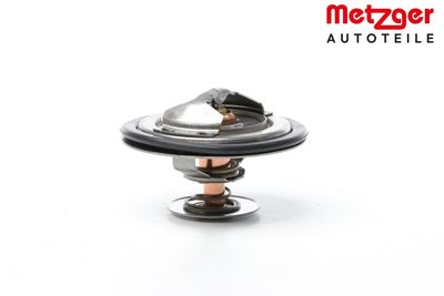 THERMOSTAT KüHLMITTEL METZGER AUTOTEILE 4006006 31