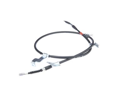 SEILZUG FESTSTELLBREMSE BOSCH 1987482825 11