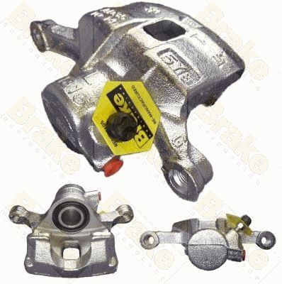 Brake Caliper Brake ENGINEERING CA1719