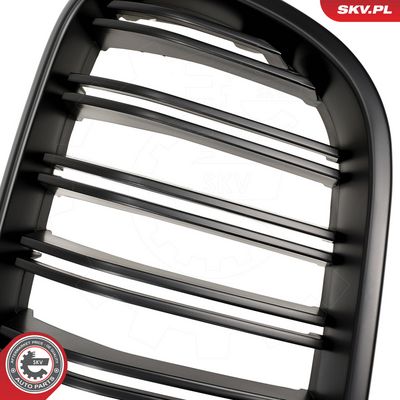 Mřížka chladiče SKV 66SKV253